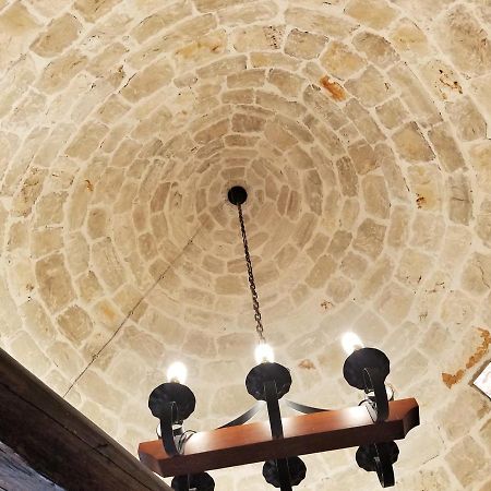 אלברובלו Antico Trullo Immerso Nella Campagna מראה חיצוני תמונה
