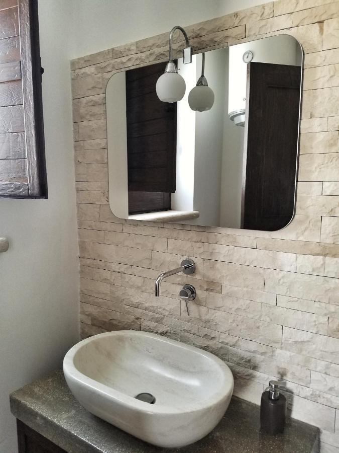 אלברובלו Antico Trullo Immerso Nella Campagna מראה חיצוני תמונה